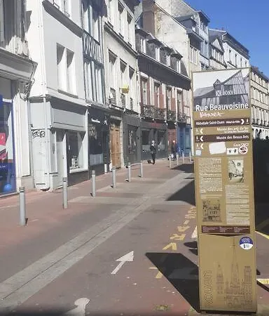 Calme Hyper Centre Apartment *
