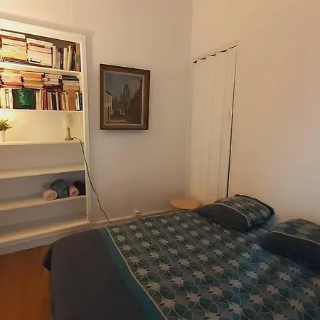 Calme Hyper Centre Apartment Rouen